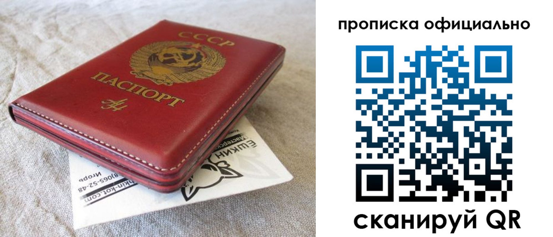 временная регистрация гарантия в Выксе